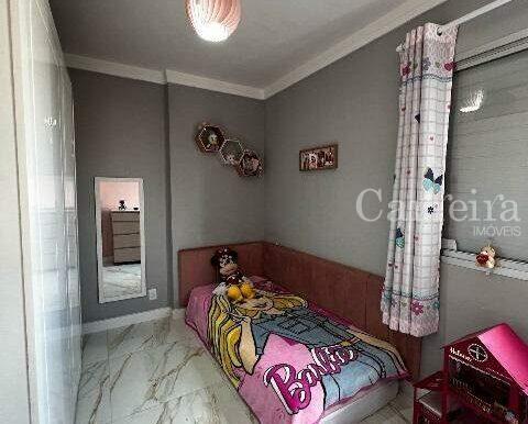 Apartamento à venda no Penha de França: