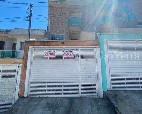 Casa para aluguel no Vila Matilde: