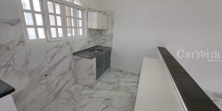 Casa para aluguel no Vila Aricanduva: