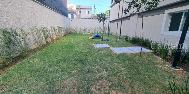 Apartamento para aluguel no Belenzinho: