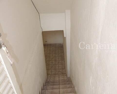 Casa para aluguel no Vila Matilde: