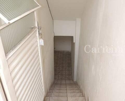 Casa para aluguel no Vila Matilde: