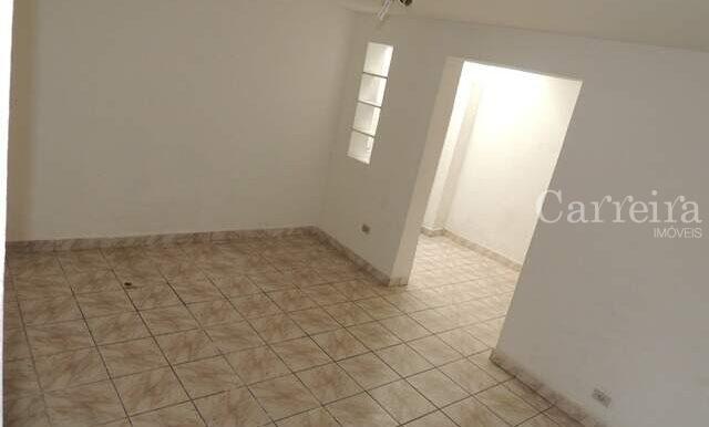 Casa para aluguel no Vila Matilde: