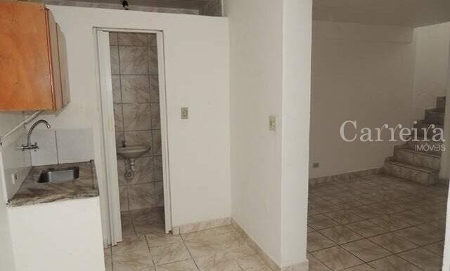 Casa para aluguel no Vila Matilde:
