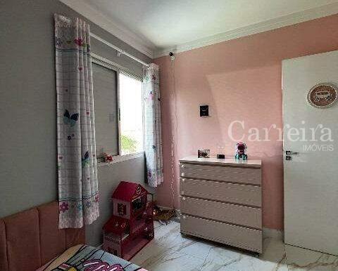 Apartamento à venda no Penha de França: