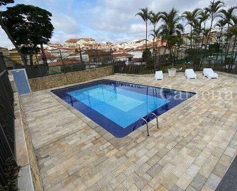 Apartamento à venda no Penha de França: