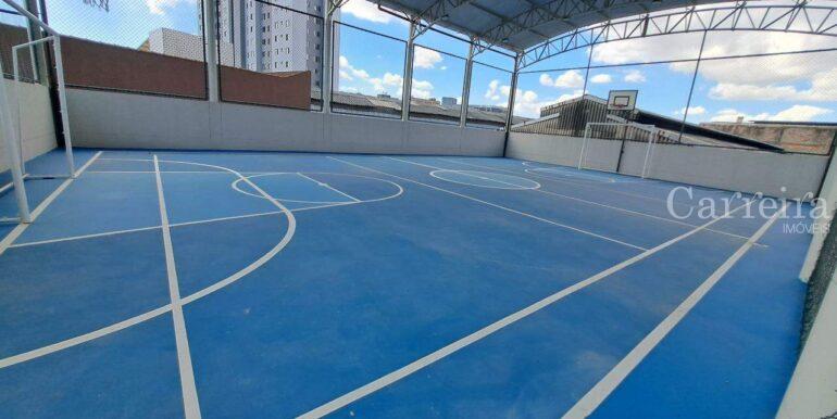 Apartamento para aluguel no Belenzinho: