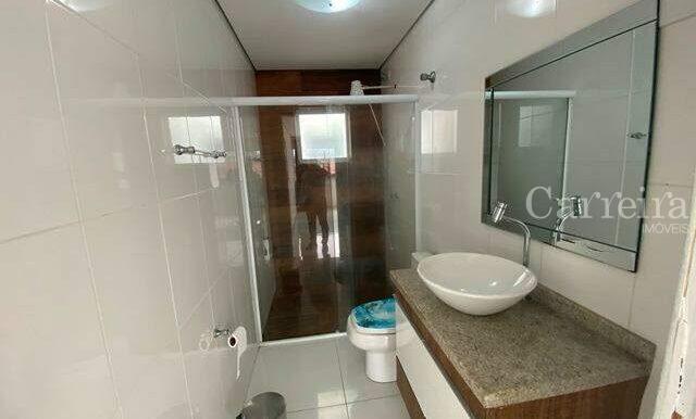 Casa para aluguel no Chácara Califórnia: