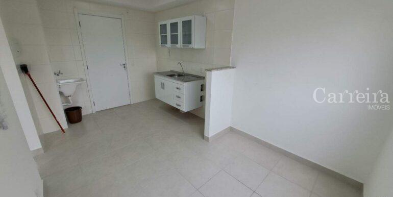Apartamento para aluguel no Cambuci:
