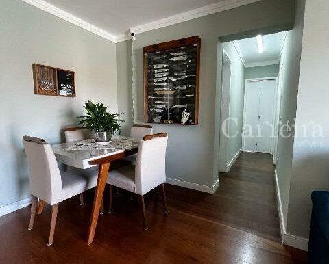 Apartamento à venda no Penha de França: