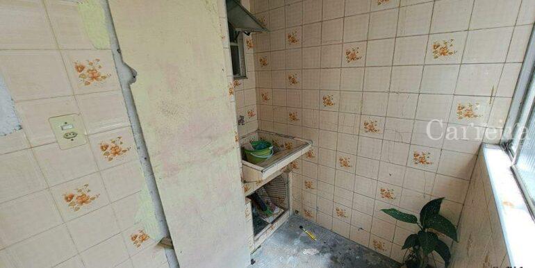 Apartamento à venda no Jardim São Paulo(Zona Leste):