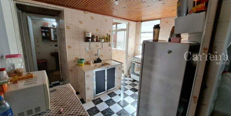 Apartamento à venda no Jardim São Paulo(Zona Leste):