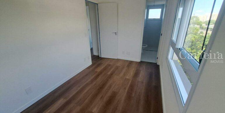 Apartamento para aluguel no Belenzinho: