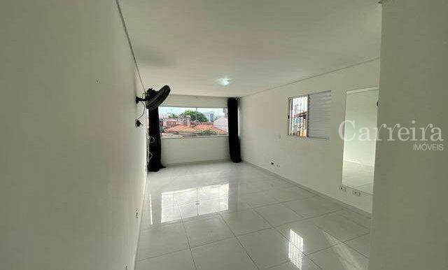 Casa para aluguel no Chácara Califórnia:
