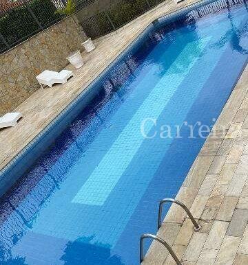 Apartamento à venda no Penha de França: