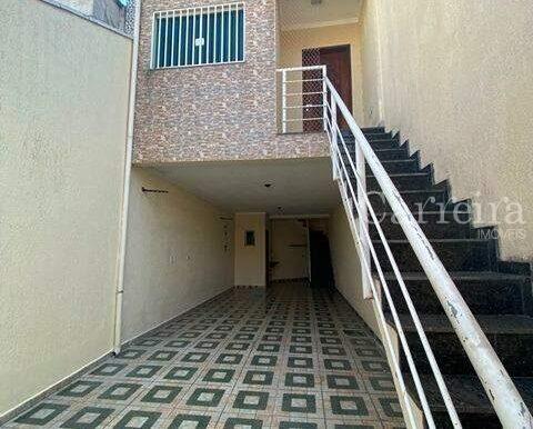 Casa para aluguel no Vila Matilde: