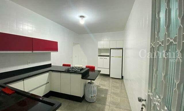 Casa para aluguel no Chácara Califórnia: