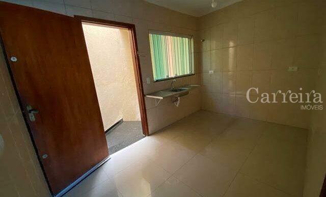 Casa para aluguel no Vila Matilde: