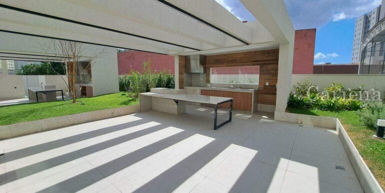 Apartamento para aluguel no Belenzinho: