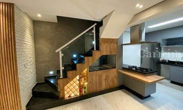 Casa à venda no Vila Matilde: