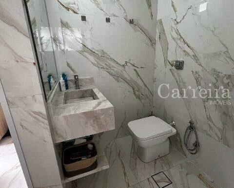 Apartamento à venda no Penha de França: