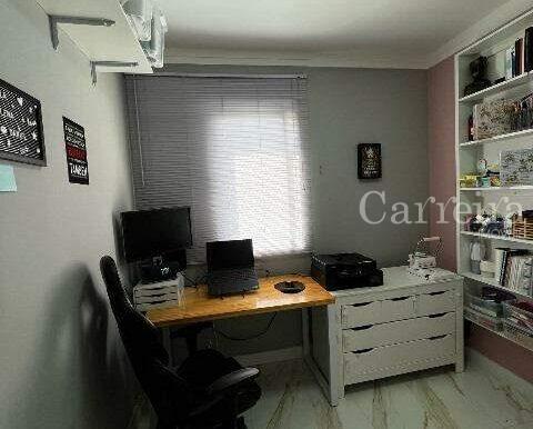 Apartamento à venda no Penha de França: