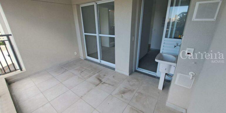 Apartamento para aluguel no Belenzinho: