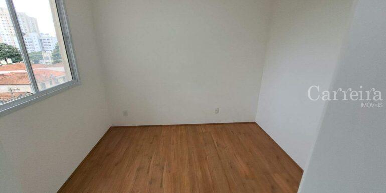 Apartamento para aluguel no Cambuci: