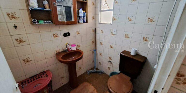 Apartamento à venda no Jardim São Paulo(Zona Leste):