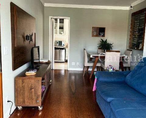 Apartamento à venda no Penha de França: