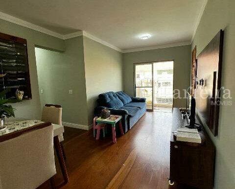 Apartamento à venda no Penha de França: