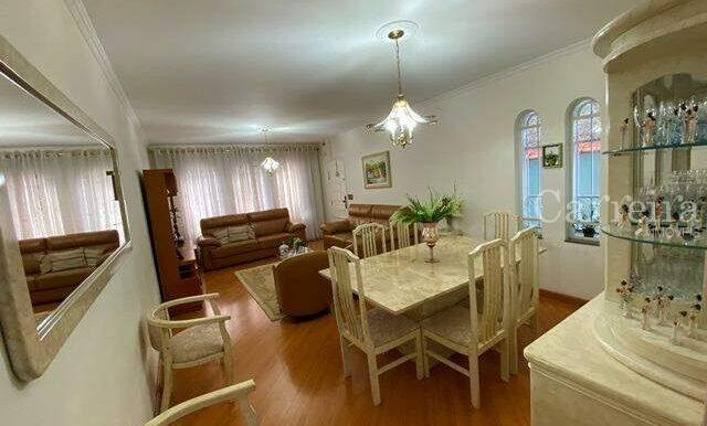 Casa à venda no Vila Aricanduva: