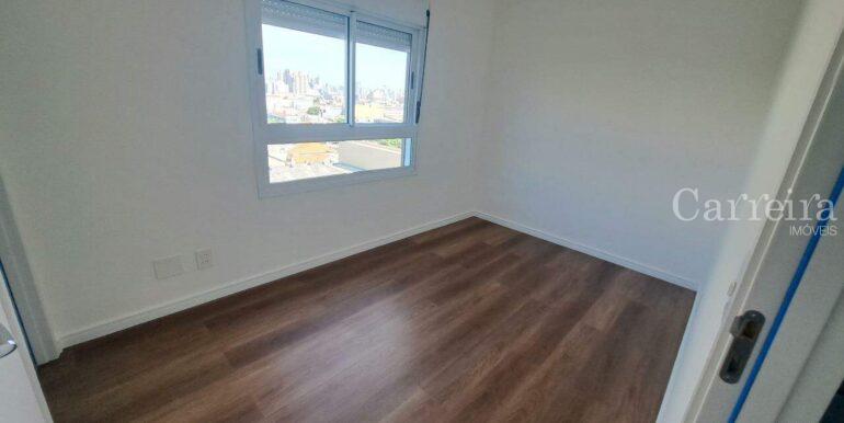 Apartamento para aluguel no Belenzinho: