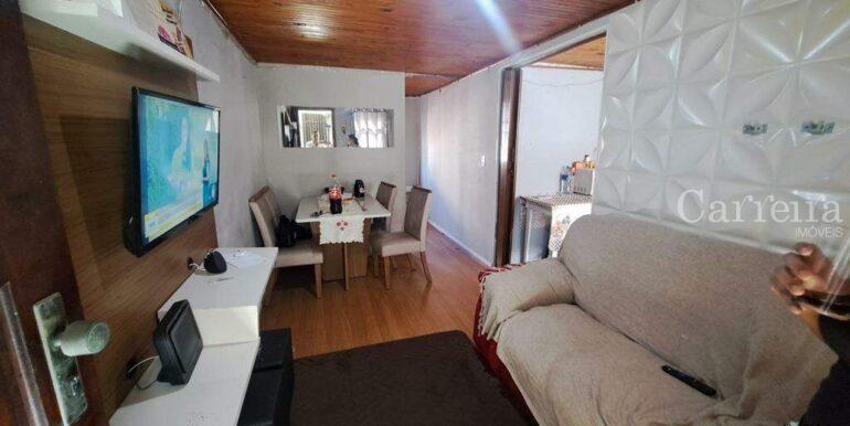 Apartamento à venda no Jardim São Paulo(Zona Leste):