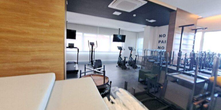 Apartamento para aluguel no Belenzinho: