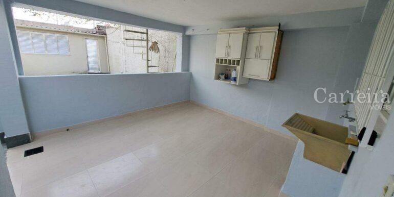 Casa para aluguel no Vila Aricanduva: