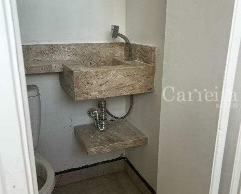 Apartamento à venda no Penha de França: