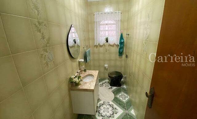 Casa à venda no Vila Aricanduva: