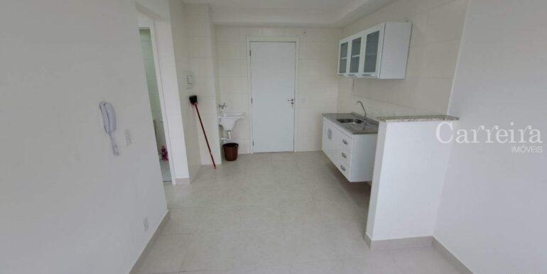 Apartamento para aluguel no Cambuci: