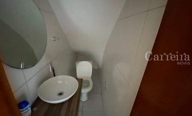 Casa para aluguel no Vila Matilde: