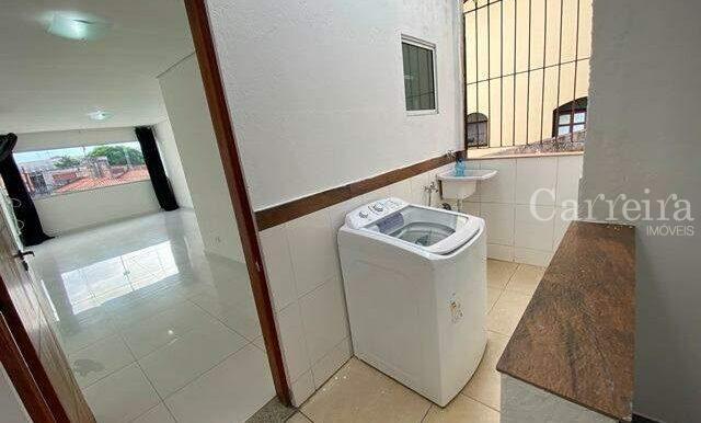 Casa para aluguel no Chácara Califórnia: