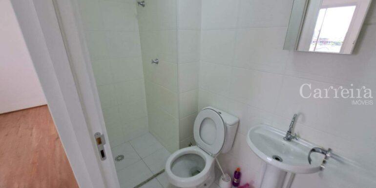Apartamento para aluguel no Cambuci: