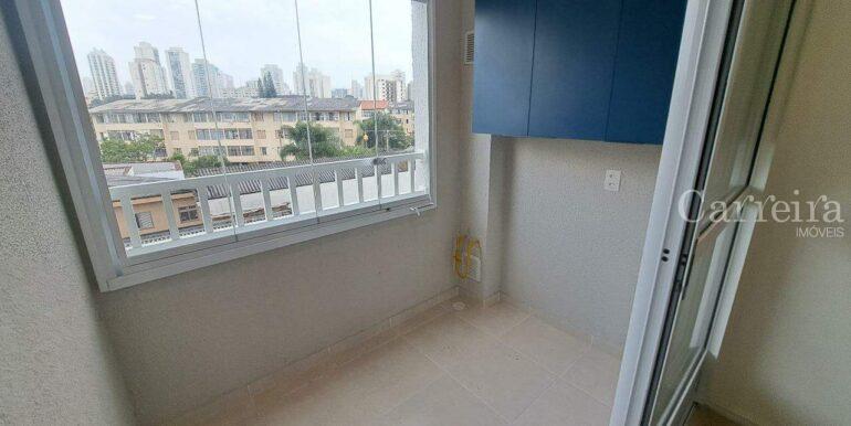 Apartamento para aluguel no Mooca:
