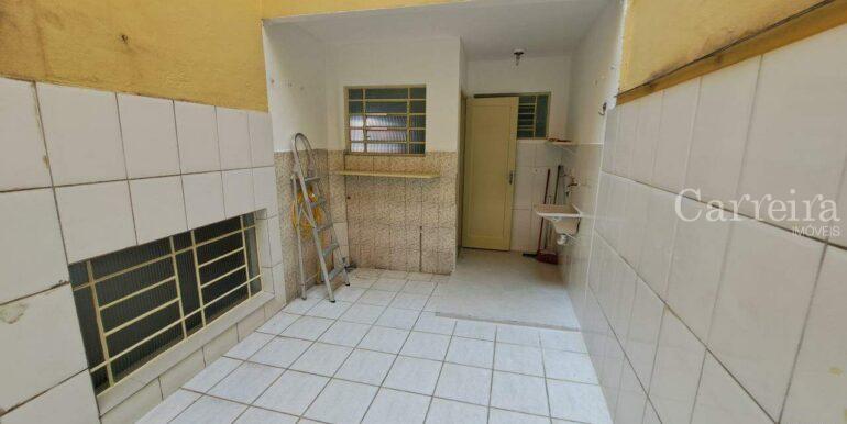 Apartamento para aluguel no Tatuapé: