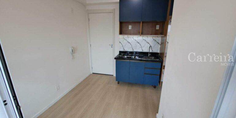 Apartamento para aluguel no Mooca:
