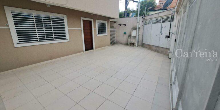 Casa para aluguel no Vila Aricanduva: