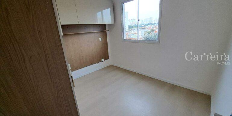 Apartamento para aluguel no Mooca: