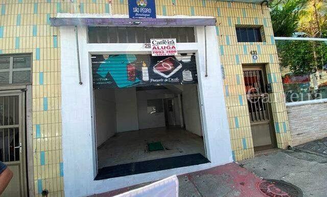 Salão para aluguel no Vila Aricanduva: