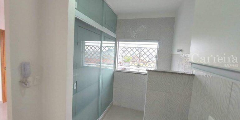 Apartamento para aluguel no Chácara Califórnia: