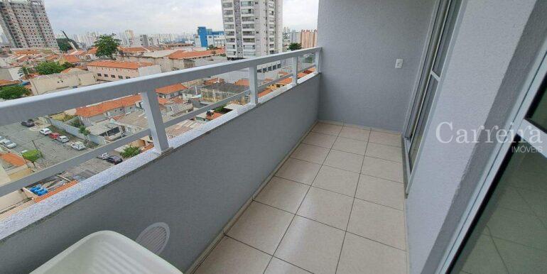 Apartamento à venda no Vila Aricanduva: